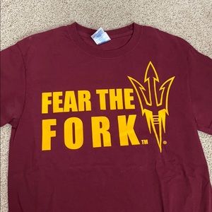ASU T-shirt